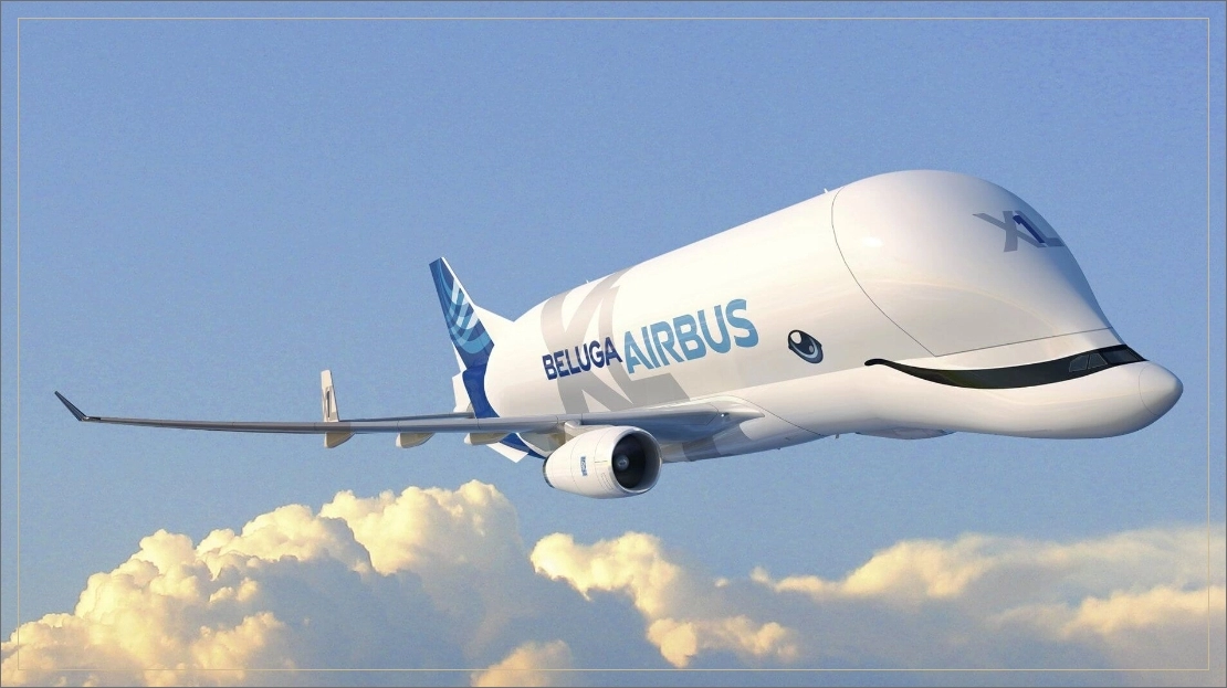 Авіадоставка