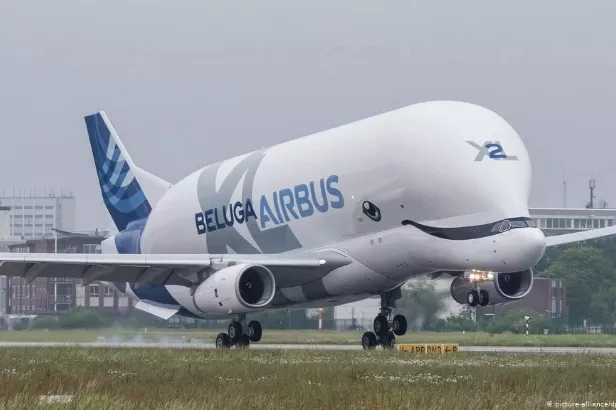 Особенности международных авиаперевозок