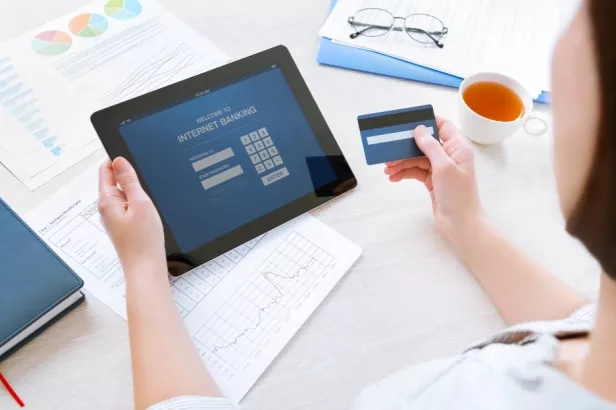 Переказ грошей постачальникам